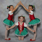 3 German Girls 9939