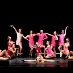 Musical Theatre 3 3