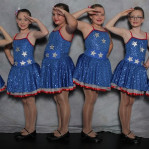 Yankee Doodle Group cropped 0903